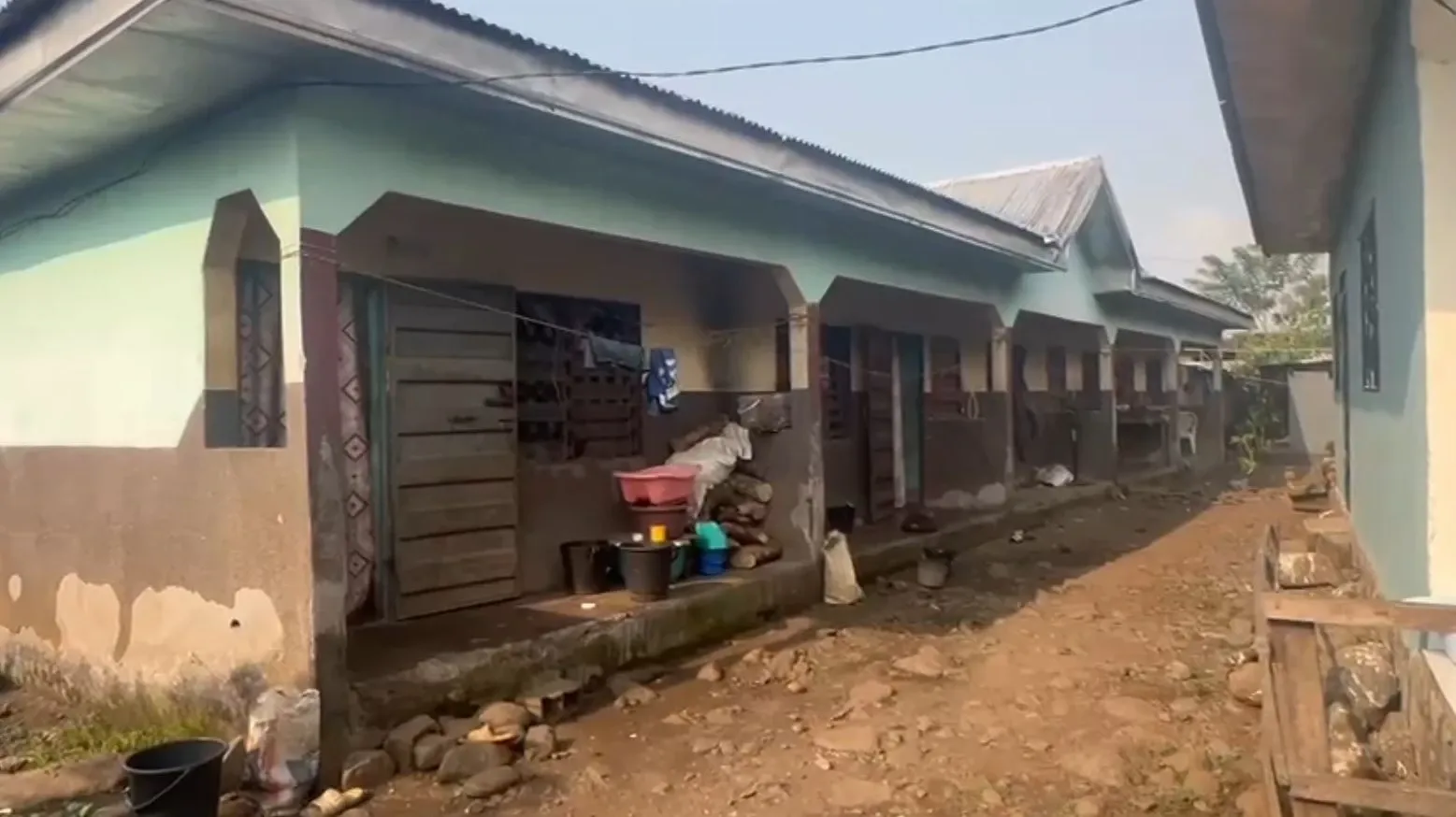 Photo Principale - Immobilier | Maison À Vendre | Commercial House For Sale – Mutengene 🏡💼, Quarter 1, Mutengene, Cameroun