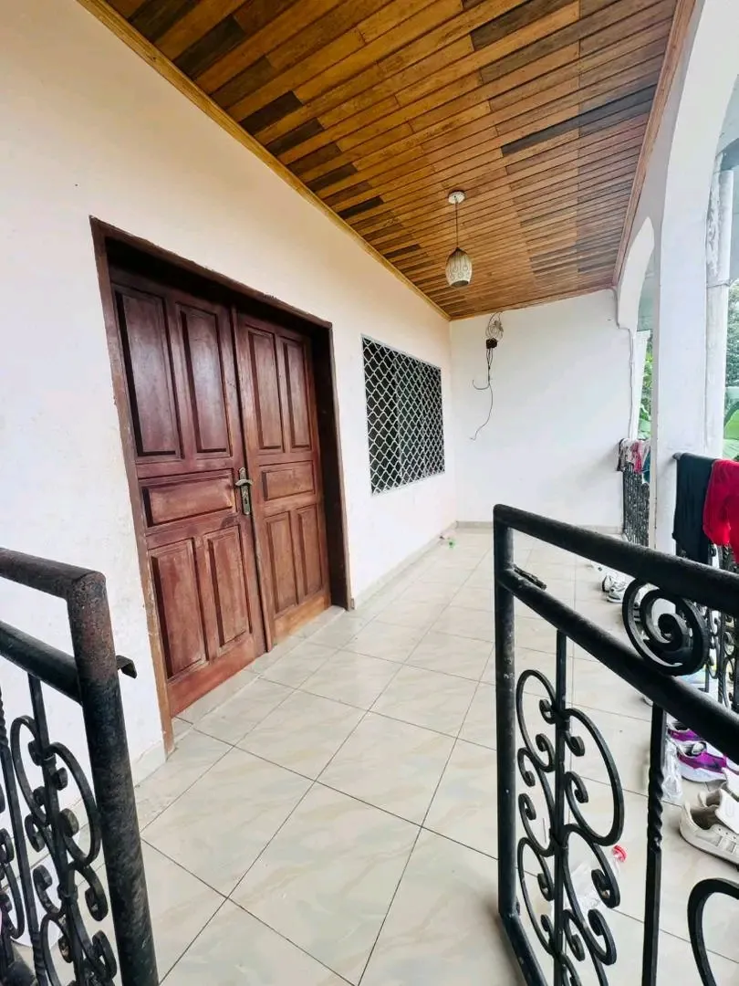Photo Principale - Immobilier | Appartement À Louer | Appartement, Pk13, Douala, Cameroun