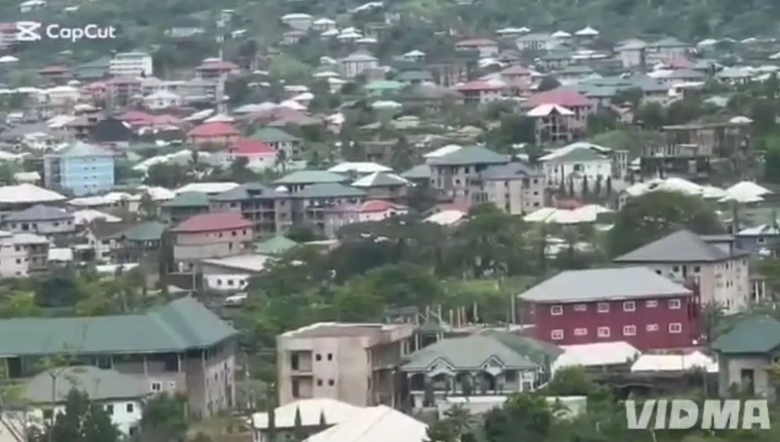 Main Photo - Real Estate | House For Sale | Affordable Land Opportunity At Livanda Layout, Limbe, Livanda, Limbé, Cameroon