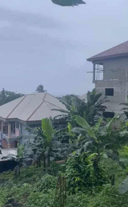 Prime Land For Sale In Bobende, Limbe