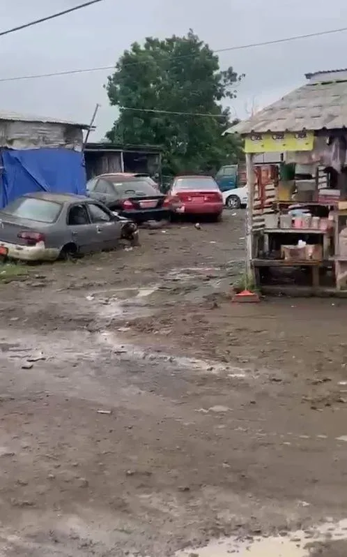 Main Photo - Real Estate | Land For Sale | Land For Sale – Mile 4, Limbe, Mile 4 Park Limbe., Limbé, Cameroon