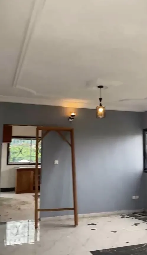 Classic, Modern & Newly Constructed Apartment For Rent – Sokolo Old Road
