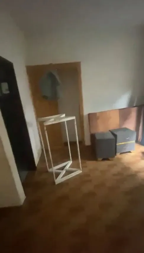 Apartment For Rent — Mile 2