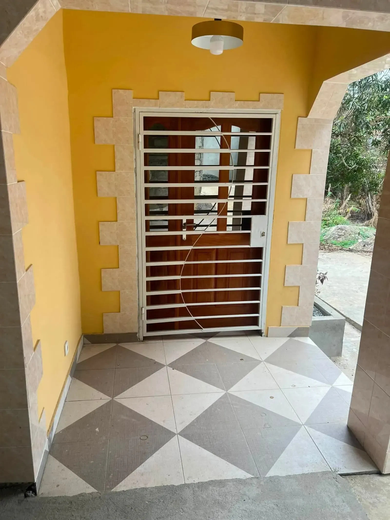 Main Photo - Real Estate | Apartment For Rent | Destinée Services, Akournam, Libreville, Gabon