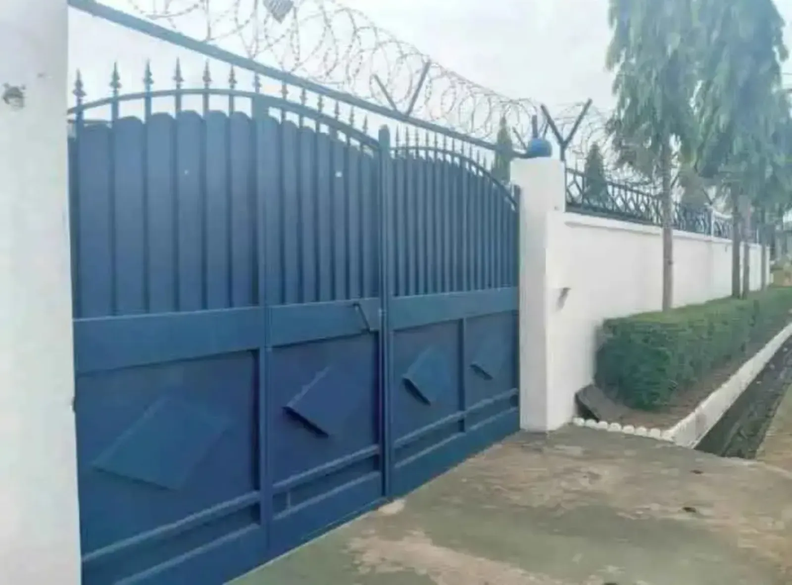 Main Photo - Real Estate | Apartment For Rent | Maison Du Gabon Location Vente, Owendo, Libreville, Gabon