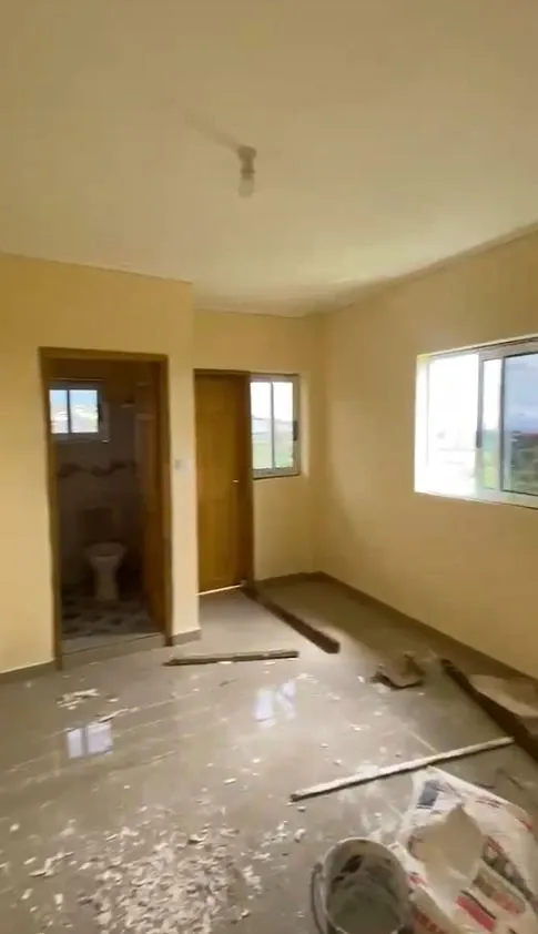 Brand New Studio Apartment For Rent – Cathedral-Checkpoint!