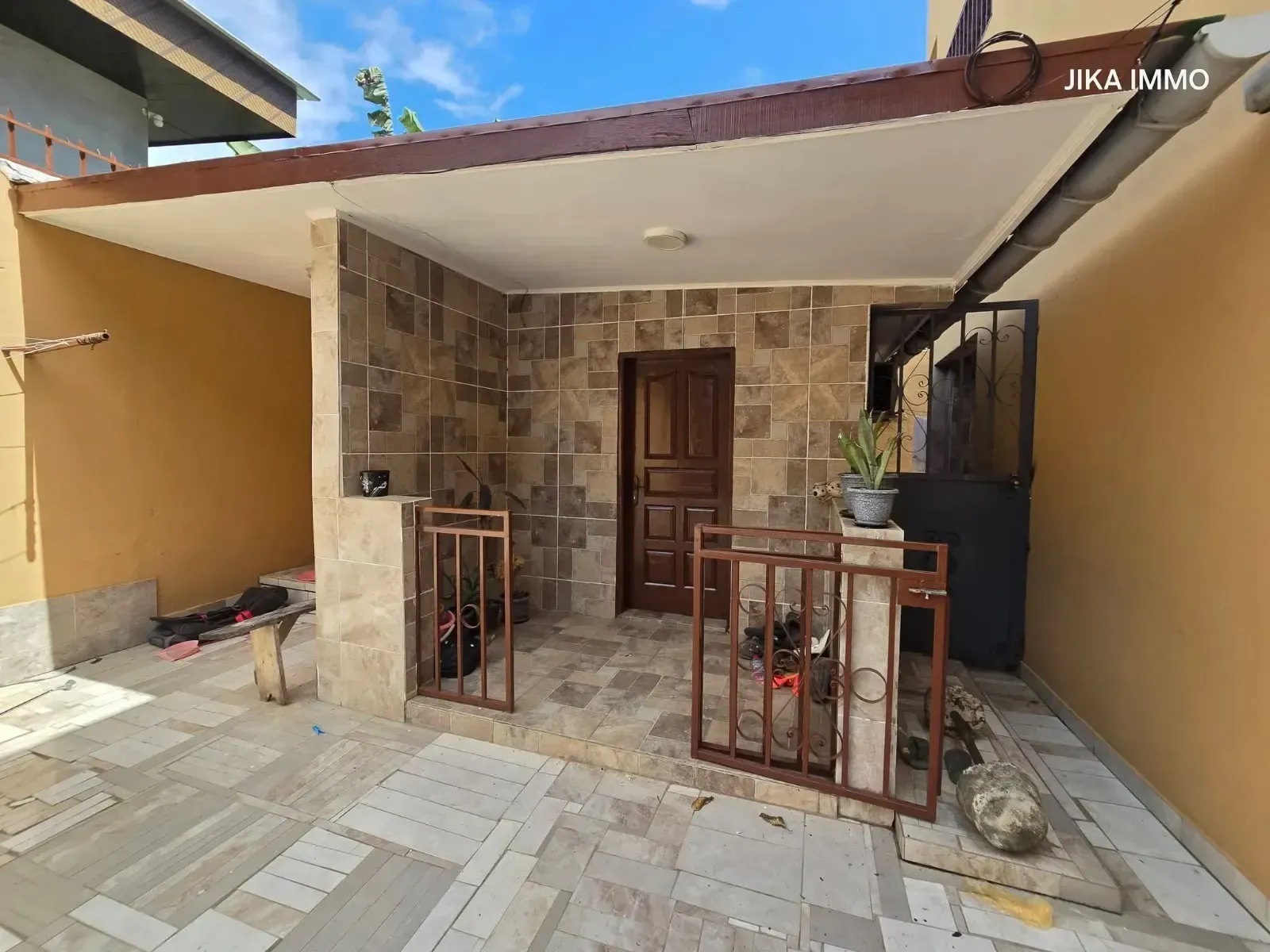 Appartement Locale